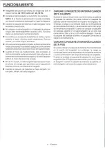 Предварительный просмотр 36 страницы RIDGID R84085 Operator'S Manual