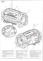 Предварительный просмотр 40 страницы RIDGID R84085 Operator'S Manual