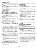 Предварительный просмотр 7 страницы RIDGID R84086 Operator'S Manual