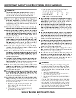 Предварительный просмотр 5 страницы RIDGID R841150 Operator'S Manual