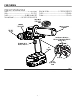 Preview for 7 page of RIDGID R8411503 Operator'S Manual