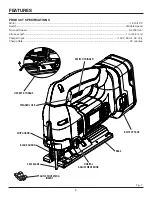 Предварительный просмотр 8 страницы RIDGID R843 Operator'S Manual