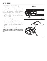 Предварительный просмотр 15 страницы RIDGID R843 Operator'S Manual