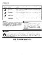 Предварительный просмотр 7 страницы RIDGID R8433 Operator'S Manual