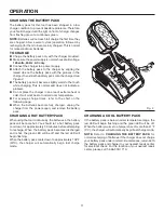 Предварительный просмотр 11 страницы RIDGID R8433 Operator'S Manual