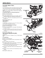 Предварительный просмотр 14 страницы RIDGID R8433 Operator'S Manual