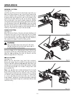 Предварительный просмотр 13 страницы RIDGID R844 Operator'S Manual