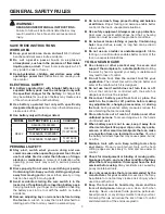 Предварительный просмотр 3 страницы RIDGID R8442 Operator'S Manual