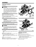 Предварительный просмотр 11 страницы RIDGID R845 Operator'S Manual