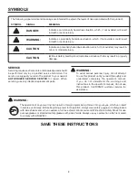 Предварительный просмотр 8 страницы RIDGID R8452 Operator'S Manual