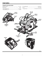 Предварительный просмотр 9 страницы RIDGID R8452 Operator'S Manual