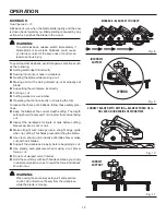 Предварительный просмотр 15 страницы RIDGID R8452 Operator'S Manual