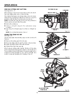 Предварительный просмотр 18 страницы RIDGID R8452 Operator'S Manual