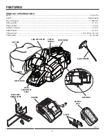 Предварительный просмотр 8 страницы RIDGID R848 Operator'S Manual