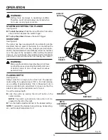 Предварительный просмотр 14 страницы RIDGID R848 Operator'S Manual