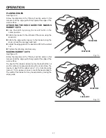 Предварительный просмотр 17 страницы RIDGID R848 Operator'S Manual