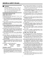 Предварительный просмотр 3 страницы RIDGID R851150 Operator'S Manual