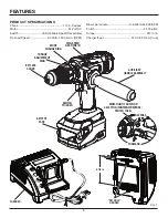 Предварительный просмотр 8 страницы RIDGID R851150 Operator'S Manual