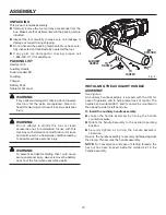 Предварительный просмотр 10 страницы RIDGID R851150 Operator'S Manual