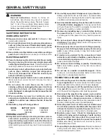 Предварительный просмотр 3 страницы RIDGID R854 Operator'S Manual