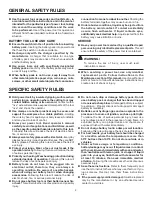 Предварительный просмотр 4 страницы RIDGID R854 Operator'S Manual