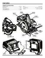 Предварительный просмотр 9 страницы RIDGID R855 Operator'S Manual