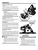 Предварительный просмотр 15 страницы RIDGID R855 Operator'S Manual