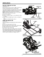 Предварительный просмотр 19 страницы RIDGID R855 Operator'S Manual