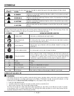 Preview for 5 page of RIDGID R86005 Operator'S Manual