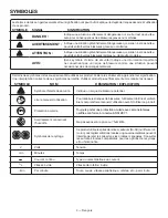 Предварительный просмотр 10 страницы RIDGID R860052 Operator'S Manual