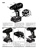 Предварительный просмотр 21 страницы RIDGID R860054 Operator'S Manual