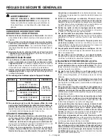 Предварительный просмотр 12 страницы RIDGID R86007 Operator'S Manual