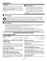 Предварительный просмотр 15 страницы RIDGID R86007 Operator'S Manual