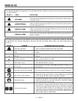 Предварительный просмотр 23 страницы RIDGID R86007 Operator'S Manual