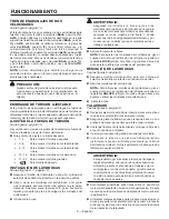 Предварительный просмотр 27 страницы RIDGID R86007 Operator'S Manual