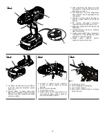 Предварительный просмотр 30 страницы RIDGID R86007 Operator'S Manual