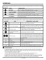 Preview for 14 page of RIDGID R860071B Operator'S Manual