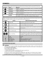 Preview for 4 page of RIDGID R86008 Operator'S Manual