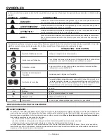 Preview for 10 page of RIDGID R86008 Operator'S Manual