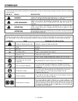 Preview for 13 page of RIDGID R86030 Operator'S Manual