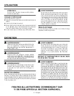 Предварительный просмотр 17 страницы RIDGID R86034 Operator'S Manual