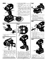 Preview for 18 page of RIDGID R86038 Operator'S Manual