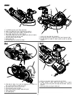 Предварительный просмотр 21 страницы RIDGID R8604 Operator'S Manual