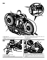 Предварительный просмотр 22 страницы RIDGID R8604 Operator'S Manual