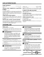 Preview for 16 page of RIDGID R86040 Operator'S Manual