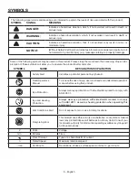 Preview for 6 page of RIDGID R86041 Operator'S Manual