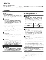 Preview for 7 page of RIDGID R86041 Operator'S Manual