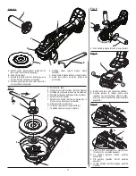 Предварительный просмотр 29 страницы RIDGID R86041 Operator'S Manual