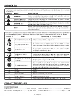 Preview for 16 page of RIDGID R86042 Operator'S Manual