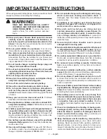 Предварительный просмотр 2 страницы RIDGID R86043 Operator'S Manual